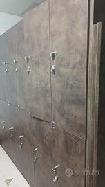 Armadietti fit interiors