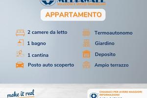 Appartamento a Maniago