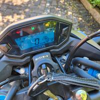 Moto Moto Honda CB 500 - 2018
