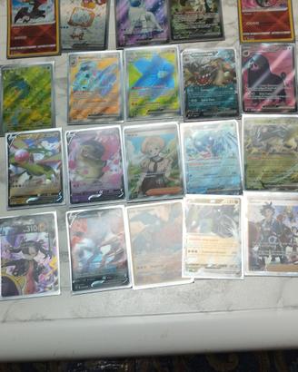carte Pokemon 