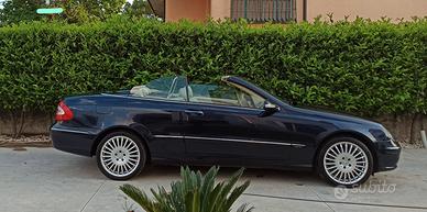 clk cabrio