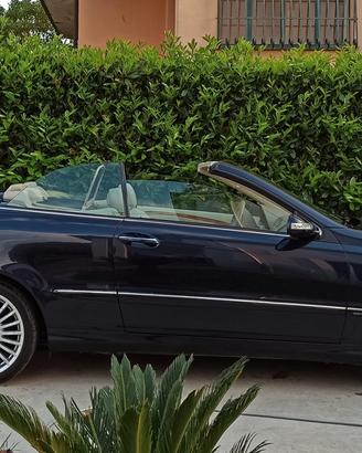 clk cabrio