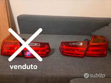 Faro pisteriore destro Bmw f30