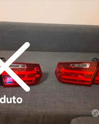 Faro pisteriore destro Bmw f30
