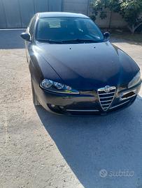 Alfa romeo 147 - 2007