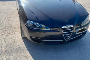 Alfa romeo 147 - 2007