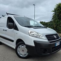 FIAT SCUDO 2.0 M-JET 130CV 2017 NUOVISSIMO DI TUTT