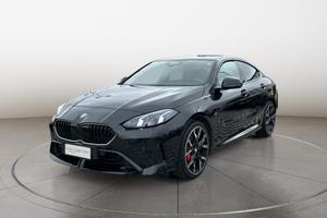 BMW 218d Gran Coupe MSport auto