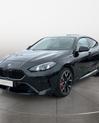 BMW 218d Gran Coupe MSport auto