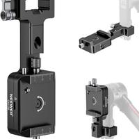 Supporto per fotocamera per switch veloce x Ronin