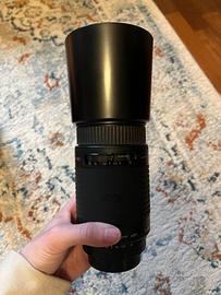 obbiettivo figma zoom 75 300