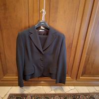 Tailleur donna Marzotto 