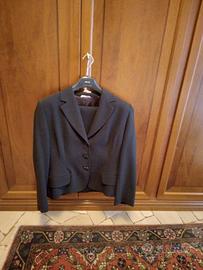 Tailleur donna Marzotto 