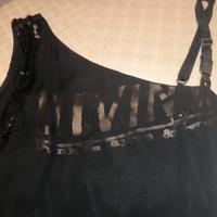 Vestito elegante ragazzina killah S