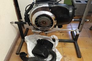 motore Piaggio Vespa 200 px/pe/rally anno 1977
