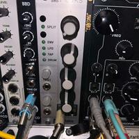 mutable instruments peaks