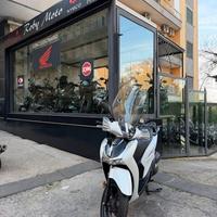 Honda SH 150 SPORT
