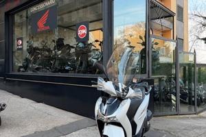Honda SH 150 SPORT