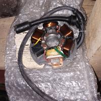 statore elettronico nuovo nos vespa piaggio 50 125