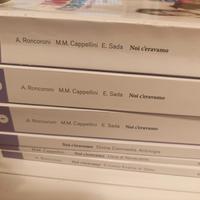 Noi c'eravamo 1, 2 e 3