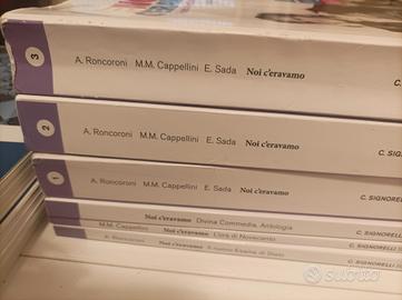 Noi c'eravamo 1, 2 e 3