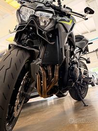Kawasaki z900