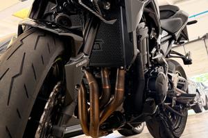 Kawasaki z900
