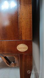 Letto, armadio e trittico Masson Mattièe