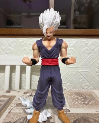 Figure Dragon Ball Super: Super Hero - Gohan Beast
