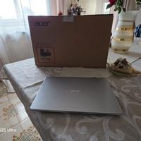 NOTEBOOK ACER SWIFT3 RYZEN 5 20 GB RAM