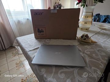 NOTEBOOK ACER SWIFT3 RYZEN 5 20 GB RAM