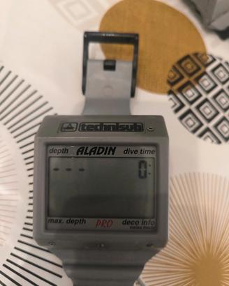 aladin pro 