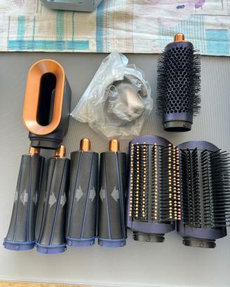 Dyson AIRWRAP completo
