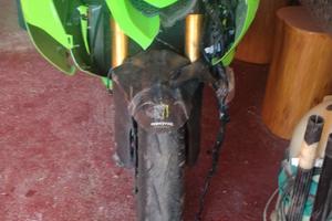 Moto Kawasaki