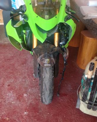 Moto Kawasaki