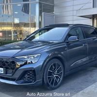 Audi Q8 SUV 50 TDI 286 CV quattro tiptronic S...