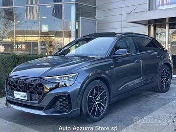 Audi Q8 SUV 50 TDI 286 CV quattro tiptronic S...