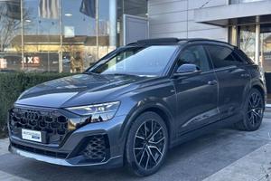 Audi Q8 SUV 50 TDI 286 CV quattro tiptronic S...