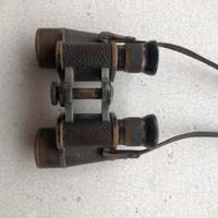 Binocolo prima guerra mondiale