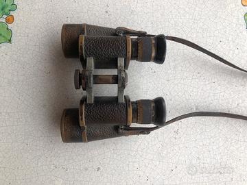 Binocolo prima guerra mondiale