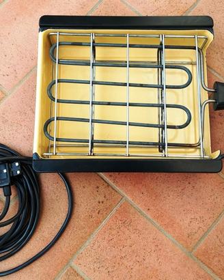 Bistecchiera elettrica G3 Ferrari 2000W