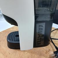 macchinetta espresso caffè Lavazza