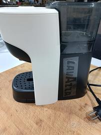 macchinetta espresso caffè Lavazza