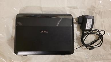 Modem Zyxel
