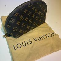 Pochette Louis Vuitton Monogram