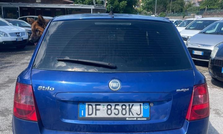 FIAT Stilo - 2006