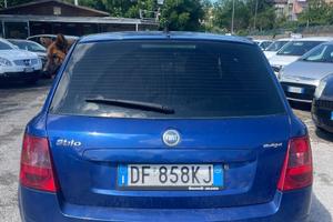 FIAT Stilo - 2006