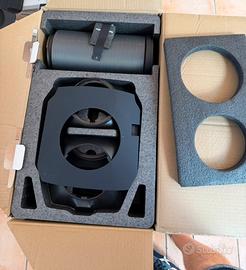 Condizionatore portatile Eco Flow