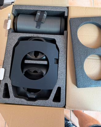 Condizionatore portatile Eco Flow