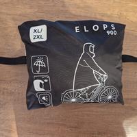Poncho Elops 900 Decathlon XL-2XL